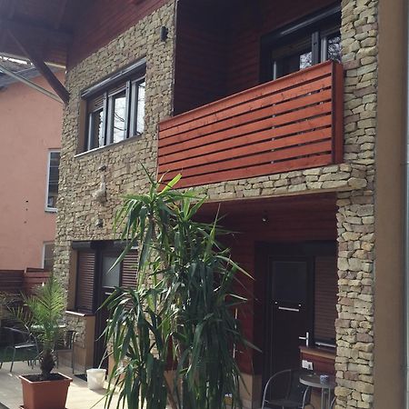 New Beachapartman Siofok Ngoại thất bức ảnh
